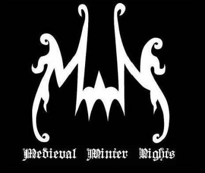 logo Medieval Winter Nights